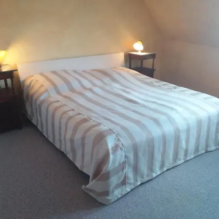 Gaestewohnung Seetor