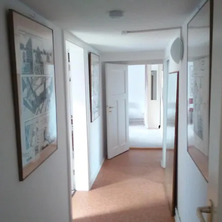 Gaestewohnung Seetor