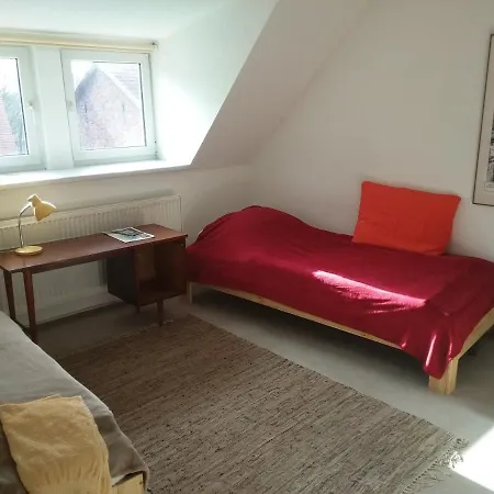 Gaestewohnung Seetor * Lenzen