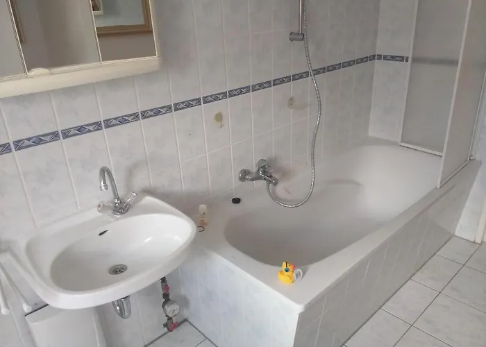 Gaestewohnung Seetor Lenzen