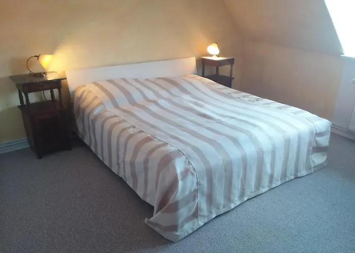 Gaestewohnung Seetor