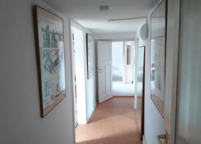 Gaestewohnung Seetor