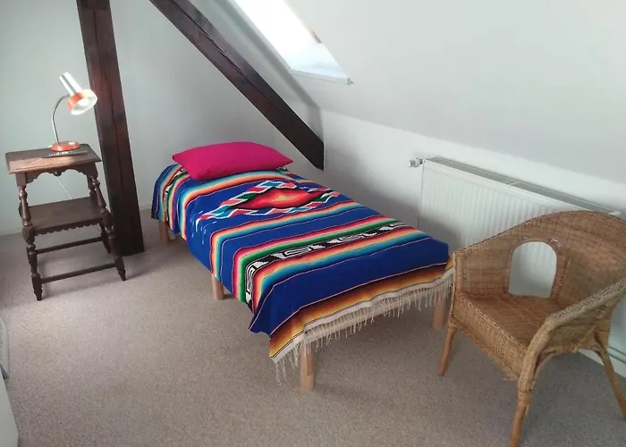 Gaestewohnung Seetor *